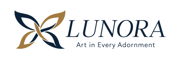 LUNORA Brocade